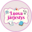 Luovajärjestys profiilikuva